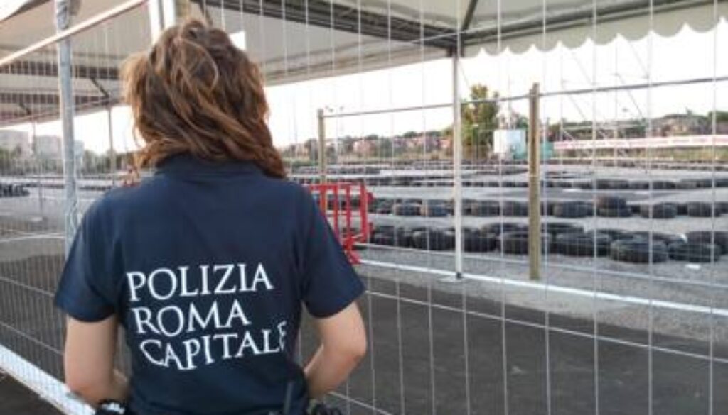 Roma Capital Summer