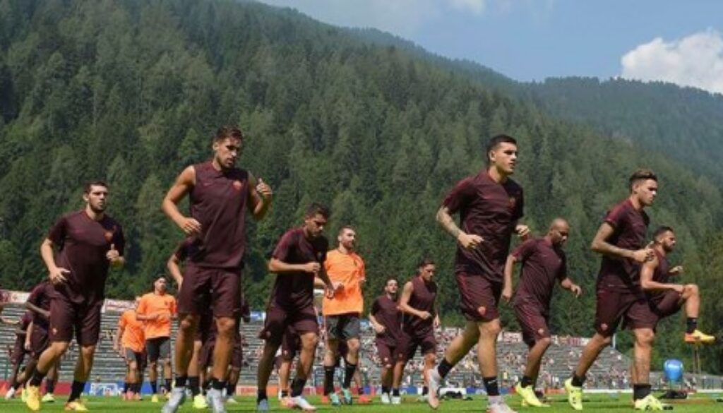 Roma Pinzolo
