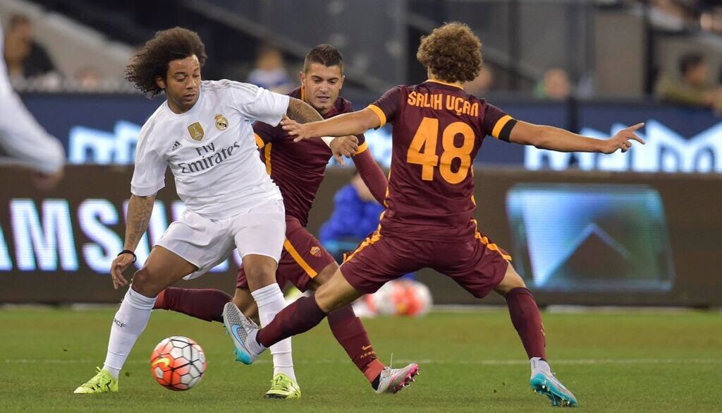 Roma REal