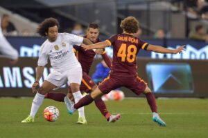 Roma REal
