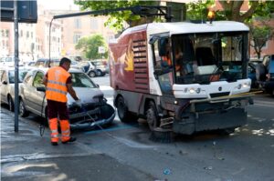 Roma e i rifiuti