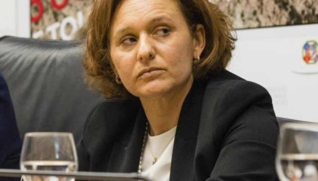 Ruth Dureghello Comunità ebraica di Roma incidente metro Furio Camillo