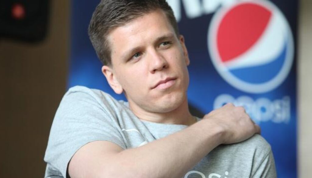 Szczesny