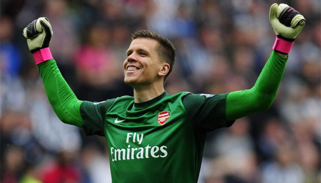 Szczesny Roma