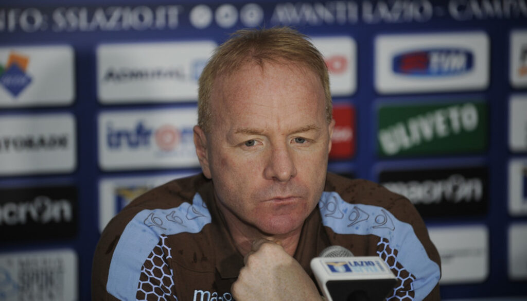 Tare Lazio