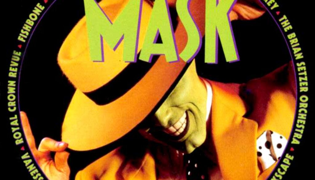 The Mask