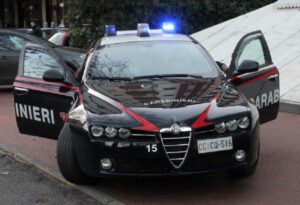Velletri, neonata rischia di soffocare dopo aver ingoiato della plastica