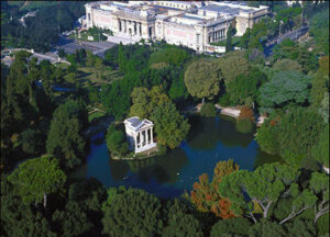 Villa Borghese
