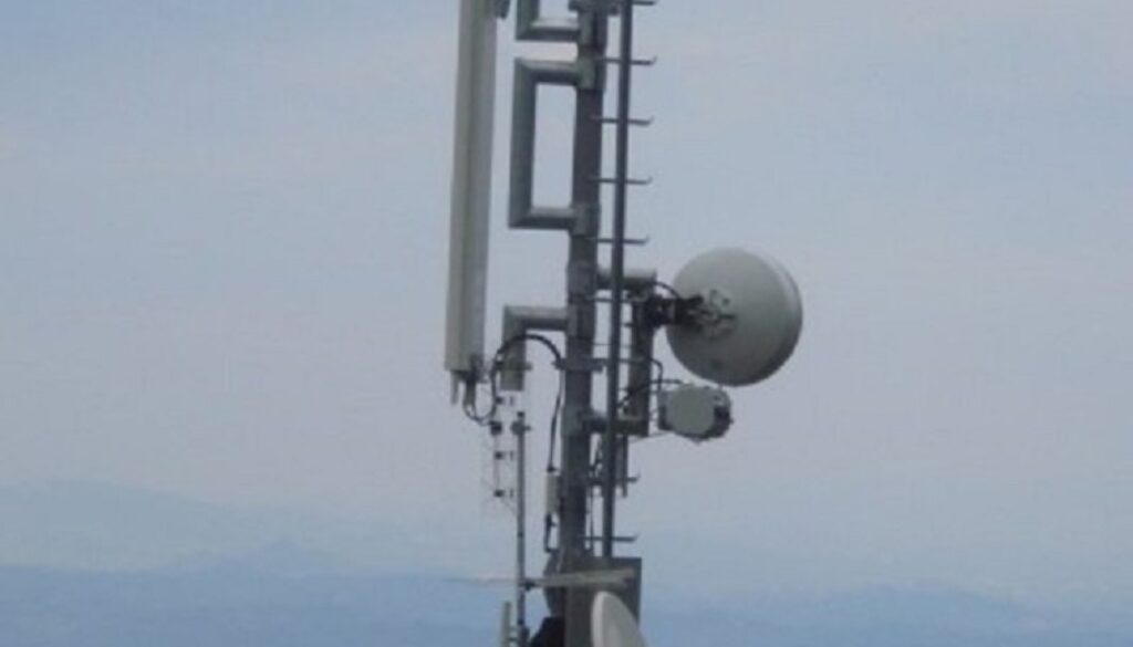 antenna di via leonessa