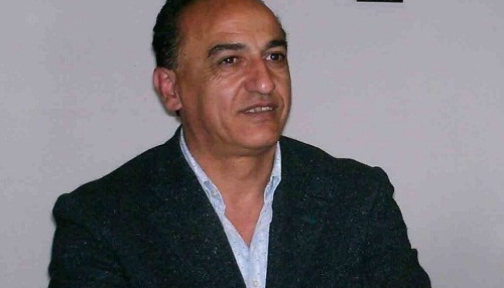 arrestato il sindaco di Guidonia Eligio Rubeis