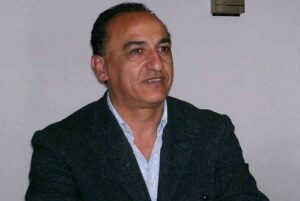 arrestato il sindaco di Guidonia Eligio Rubeis