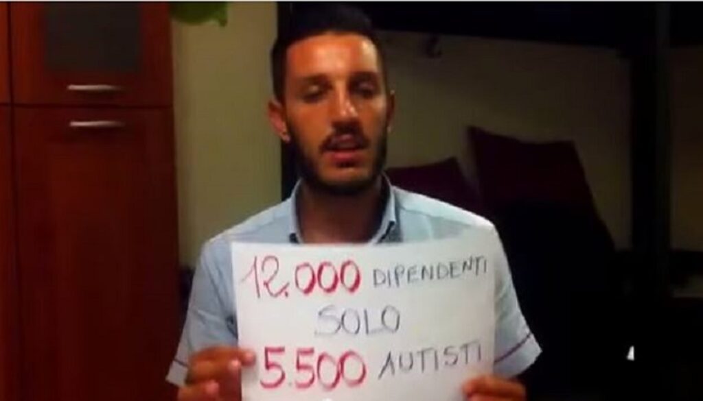 autisti atac
