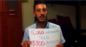 autisti atac