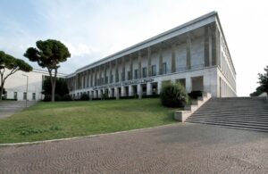bocciato l'acquisto dei palazzi di Eur Spa bocciato l'acquisto dei palazzi di Eur Spa