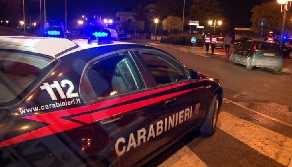 cameriera pusher