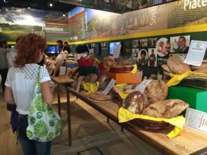 coldiretti lazio a expo