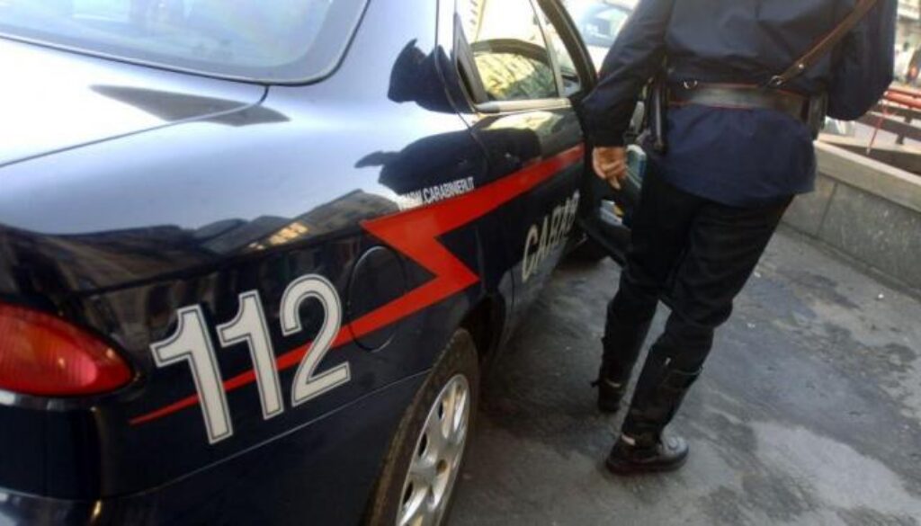 controlli straordinari all'Esquilino