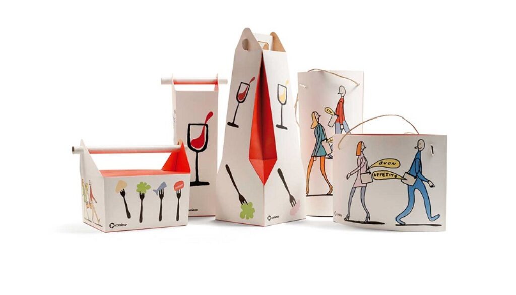 doggy bag