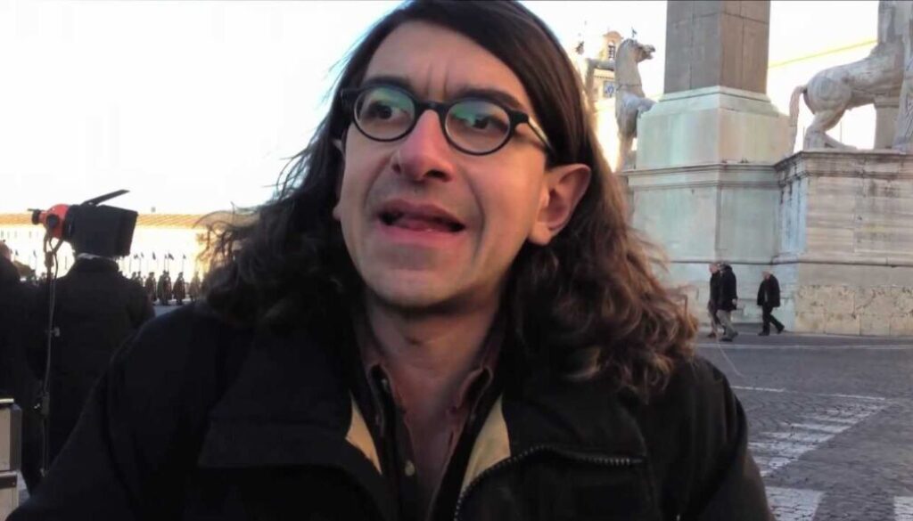 gabriele paolini