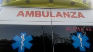 grave incidente sul Gra tra Casal del Marmo e Boccea grave incidente sul Gra tra Casal del Marmo e Boccea