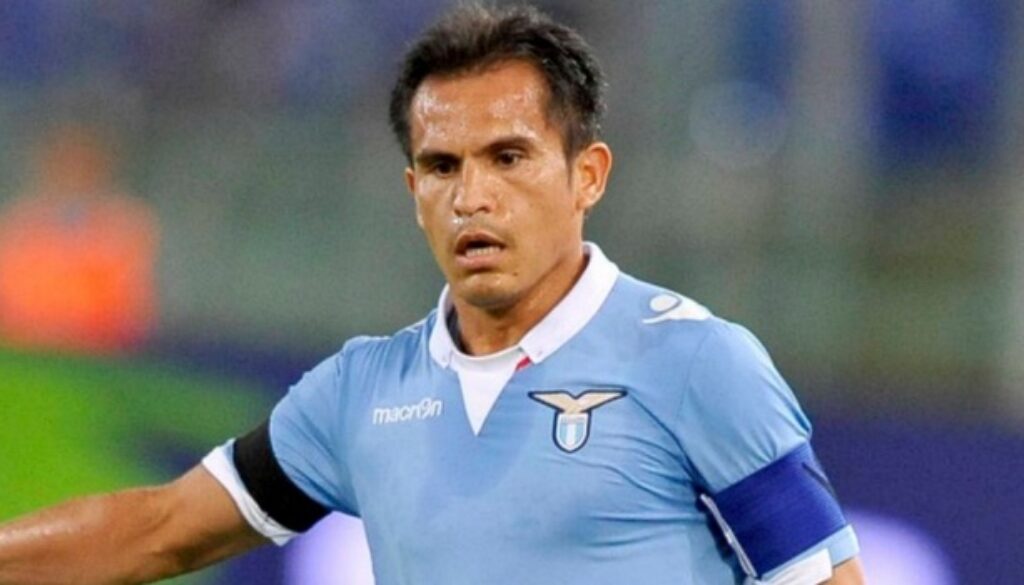 Ledesma Lazio