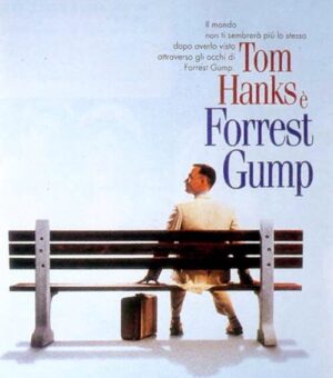 Forrest Gump
