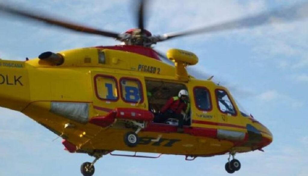 incidente sulla a1