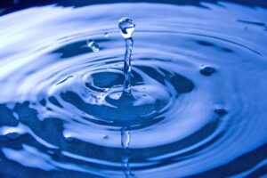 legge sull'acqua