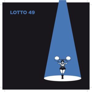 lotto 49 libreria frascati