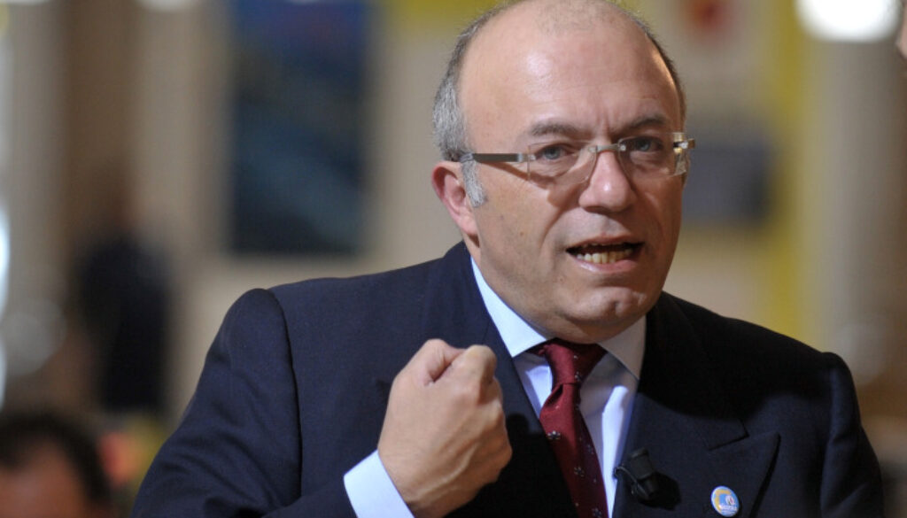 mafia capitale