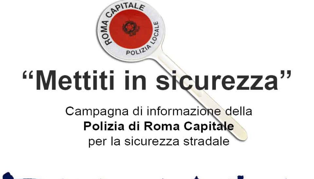 mettiti in sicurezza