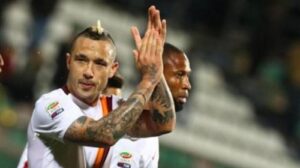 nainggolan keita