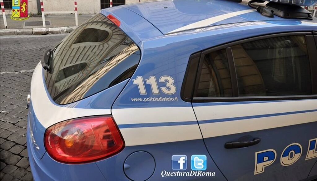 nasconde cocaina e hashish in casa a Decima