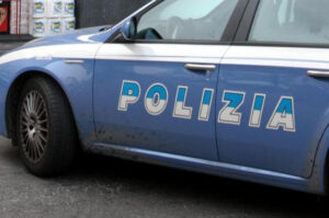 operazione antidroga della Polizia nella zona Sud-Est di Roma