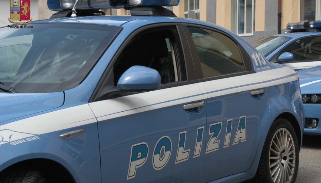 spari sulla cassia bis