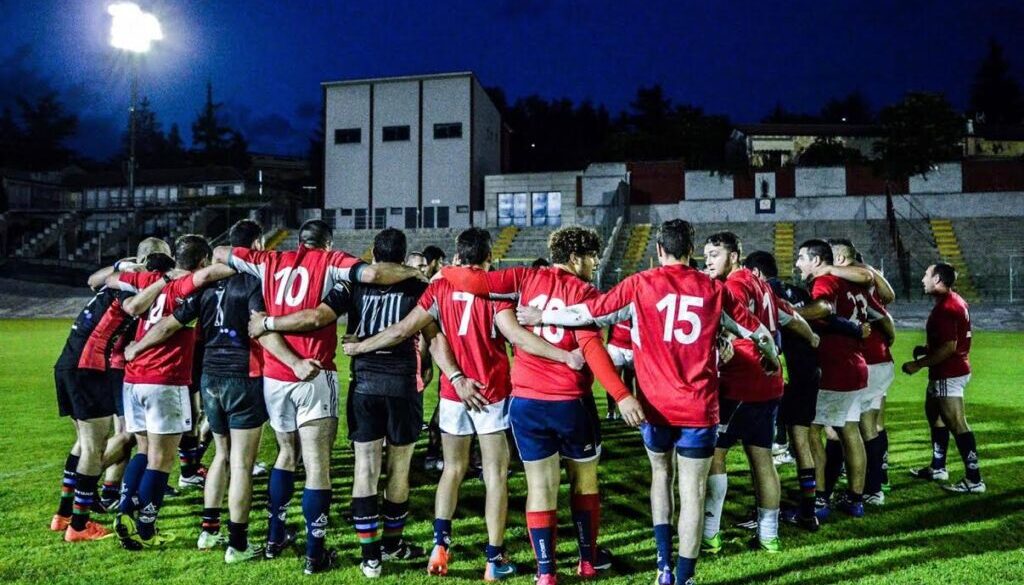 rugby league