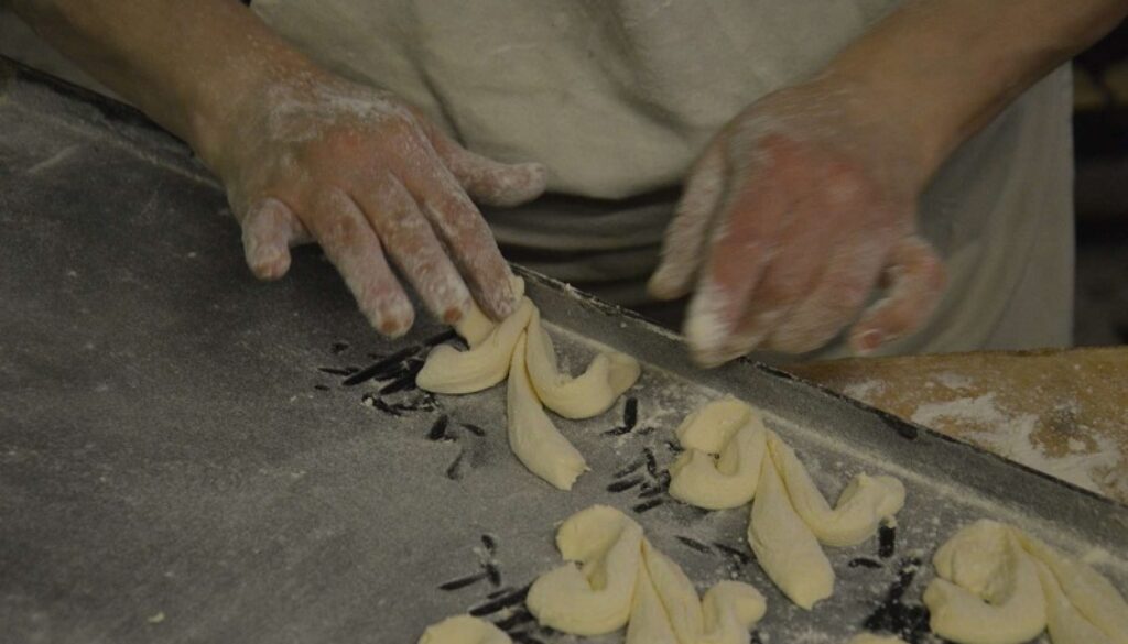 sagra del giglietto di palestrina