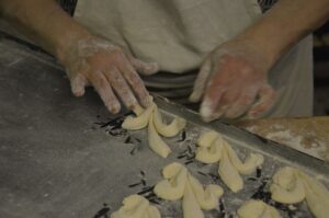 sagra del giglietto di palestrina