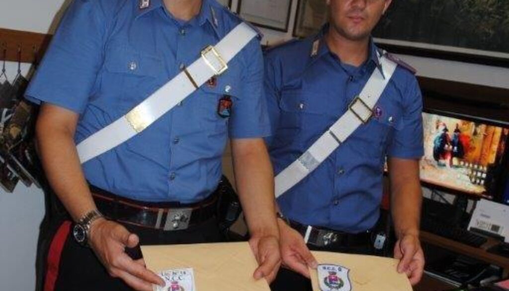 scoperti NCC abusivi nell'area del porto di Civitavecchia