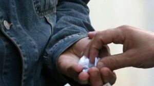 sgominata banda di spacciatori a Pomezia