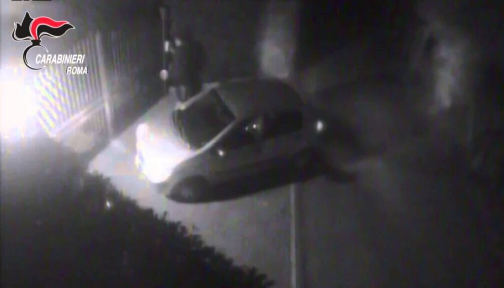 Spacciavano droga e picchiavano chi non pagava a Palestrina, 6 arresti – VIDEO