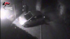 Spacciavano droga e picchiavano chi non pagava a Palestrina, 6 arresti – VIDEO