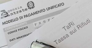 tassa sui rifiuti tassa sui rifiuti
