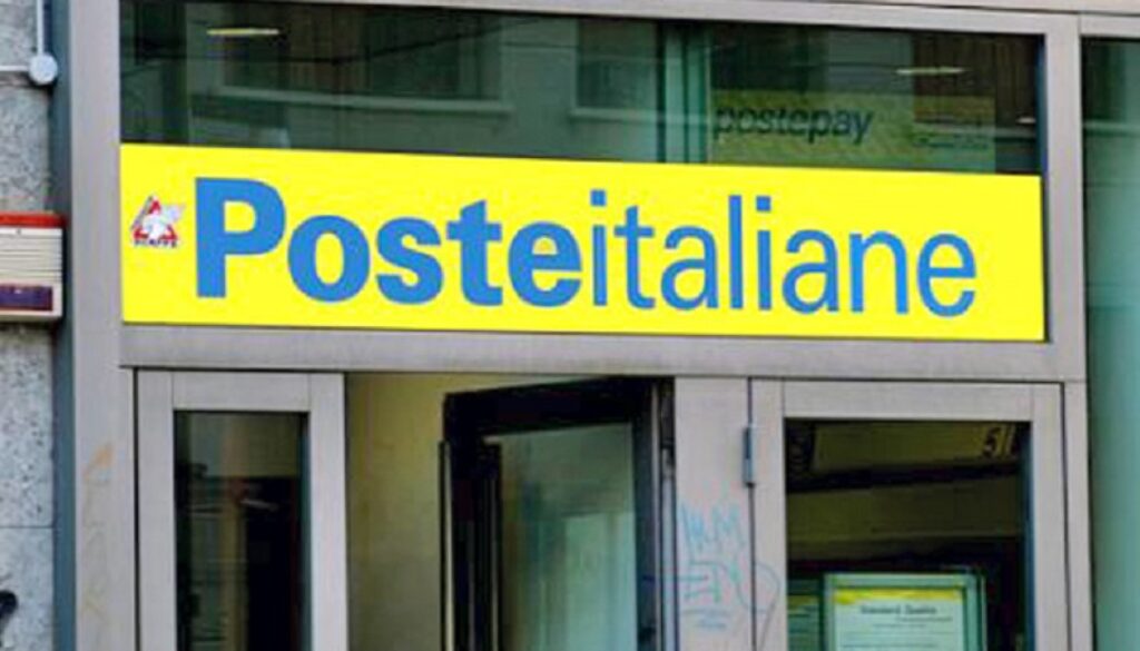 truffa a poste