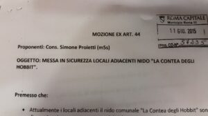 vigne nuove