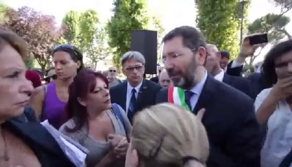 ignazio marino