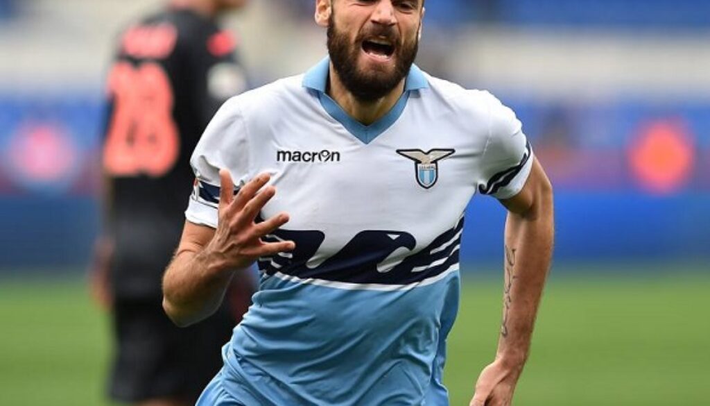 Candreva Lazio
