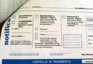 Cartelle Equitalia e falsi dirigenti Cartelle Equitalia e falsi dirigenti
