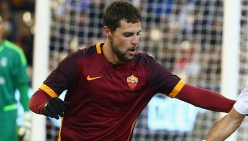 Destro Roma
