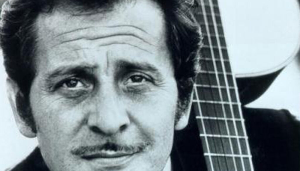 Domenico Modugno
